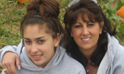 Robin (Aronson) Rothman '88