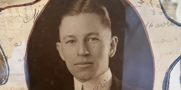 John Thompson