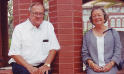 Architects of Generosity